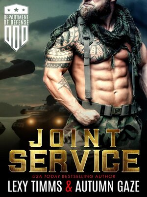 cover image of Joint Service